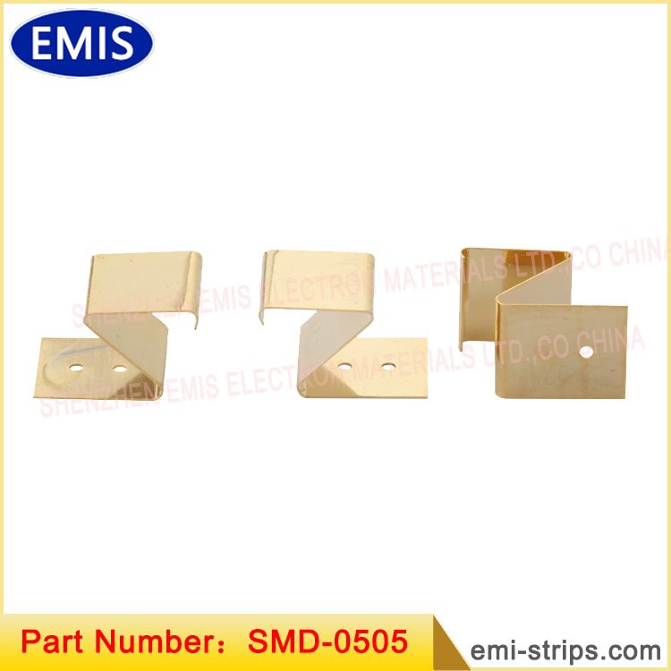 زنبرك التلامس الكهربائي