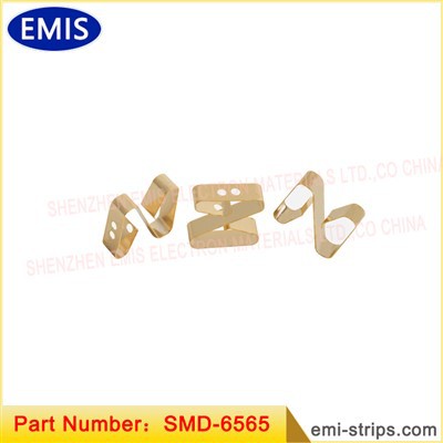 شظايا SMD مخصصة للوحة PCB