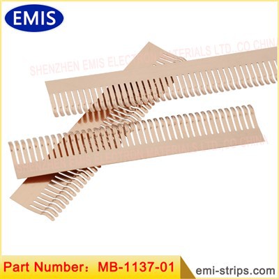 زنبرك موصل EMI