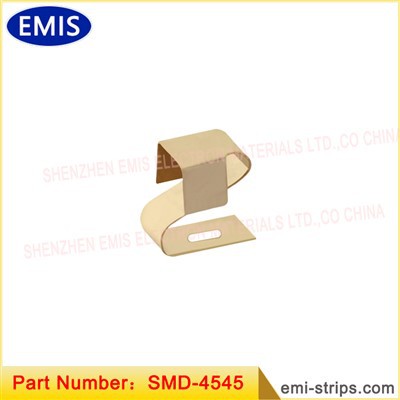 اتصالات SMT Spring